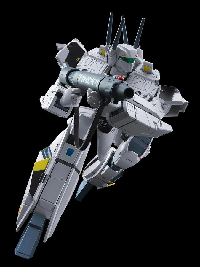 Veritech VF-1S Transformable – Unix Sqaure – ActionFigure Brasil