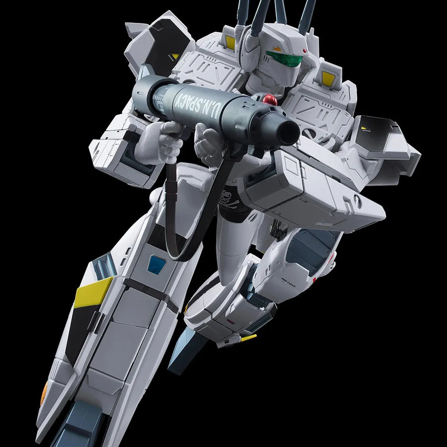 Veritech VF-1S Transformable – Unix Sqaure – ActionFigure Brasil