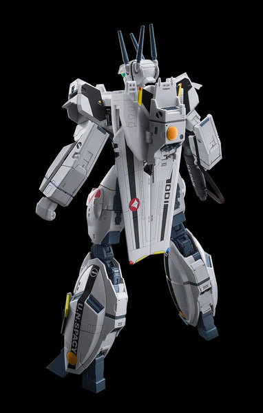 Veritech VF-1S Transformable – Unix Sqaure – ActionFigure Brasil — ângulo diferente