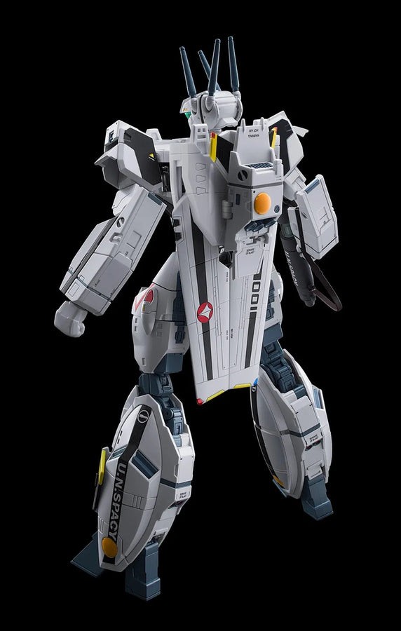 Veritech VF-1S Transformable – Unix Sqaure – ActionFigure Brasil
