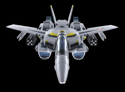 Veritech VF-1S Transformable – Unix Sqaure – ActionFigure Brasil — ambientada