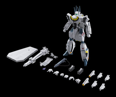 Veritech VF-1S Transformable – Unix Sqaure – ActionFigure Brasil — iluminação de estúdio