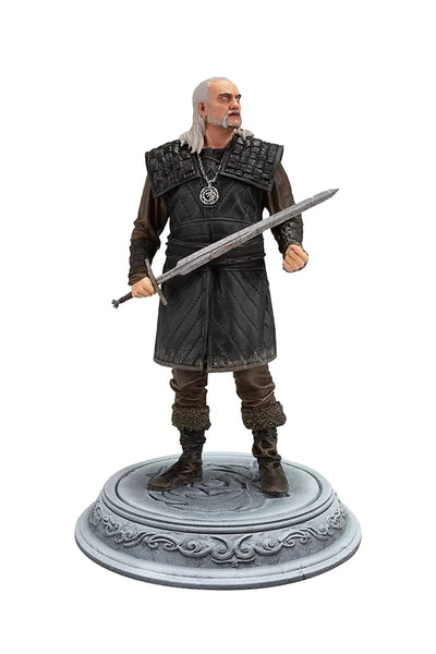 Vesemir Season 2 – Dark Horse Comics – ActionFigure Brasil