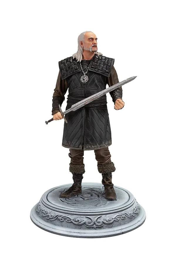 Vesemir Season 2 – Dark Horse Comics – ActionFigure Brasil