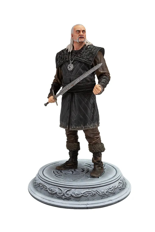 Vesemir Season 2 – Dark Horse Comics – ActionFigure Brasil