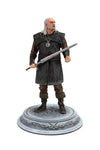 Vesemir Season 2 - ActionFigure Brasil