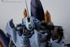 VF-0A Phoenix (Shin Kudo Use) + QF-2200D-B Ghost