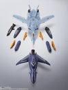 VF-0A Phoenix (Shin Kudo Use) + QF-2200D-B Ghost