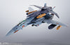 VF-0A Phoenix (Shin Kudo Use) + QF-2200D-B Ghost