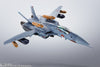 VF-0A Phoenix (Shin Kudo Use) + QF-2200D-B Ghost