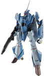 VF-0D Phoenix (Shin Kudo Use) - ActionFigure Brasil