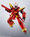 VF-19 Custom Fire Valkyrie - ActionFigure Brasil