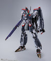 VF-25F Super Messiah Valkyrie (Alto Saotome Custom) Revival Version - ActionFigure Brasil