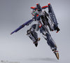 VF-25F Super Messiah Valkyrie (Alto Saotome Custom) Revival Version - ActionFigure Brasil