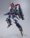 VF-25F Super Messiah Valkyrie (Alto Saotome Custom) Revival Version - ActionFigure Brasil