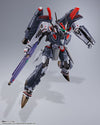 VF-25F Super Messiah Valkyrie (Alto Saotome Custom) Revival Version - ActionFigure Brasil