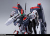 VF-25F Super Messiah Valkyrie (Alto Saotome Custom) Revival Version - ActionFigure Brasil