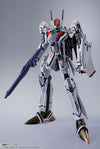 VF-25F Super Messiah Valkyrie (Alto Saotome Custom) Revival Version - ActionFigure Brasil