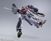 VF-25F Super Messiah Valkyrie (Alto Saotome Custom) Revival Version - ActionFigure Brasil