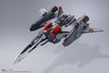 VF-25F Super Messiah Valkyrie (Alto Saotome Custom) Revival Version - ActionFigure Brasil