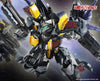 VF-25S ARMORED MESSIAH VALKYRIE (OZMA LEE USE) REVIVAL Ver. - ActionFigure Brasil