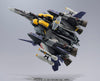 VF-25S ARMORED MESSIAH VALKYRIE (OZMA LEE USE) REVIVAL Ver. - ActionFigure Brasil