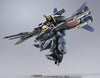 VF-25S ARMORED MESSIAH VALKYRIE (OZMA LEE USE) REVIVAL Ver. - ActionFigure Brasil