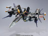 VF-25S ARMORED MESSIAH VALKYRIE (OZMA LEE USE) REVIVAL Ver. - ActionFigure Brasil