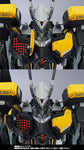 VF-25S ARMORED MESSIAH VALKYRIE (OZMA LEE USE) REVIVAL Ver. - ActionFigure Brasil