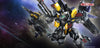 VF-25S ARMORED MESSIAH VALKYRIE (OZMA LEE USE) REVIVAL Ver. - ActionFigure Brasil