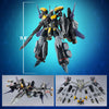 VF-25S ARMORED MESSIAH VALKYRIE (OZMA LEE USE) REVIVAL Ver. - ActionFigure Brasil