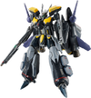 VF-25S ARMORED MESSIAH VALKYRIE (OZMA LEE USE) REVIVAL Ver. - ActionFigure Brasil