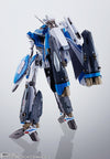 VF-31J SUPERSIEGFRIED (HAYATE IMMELMANN USE) REVIVAL Ver. - ActionFigure Brasil