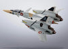 VF-4 LIGHTNING III -Flash Back 2012- - ActionFigure Brasil