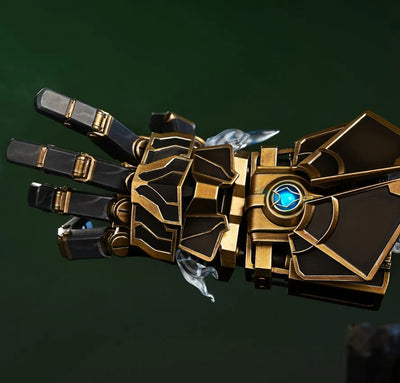 Vi - LIMITED EDITION: 697 – Infinity Studio – ActionFigure Brasil — embalagem