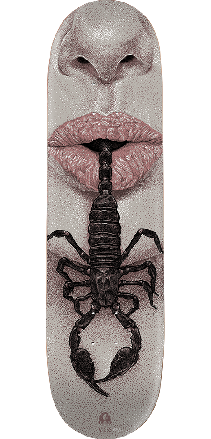 Vices: Gossip - LIMITED EDITION: 100 – Sideshow Collectibles – ActionFigure Brasil