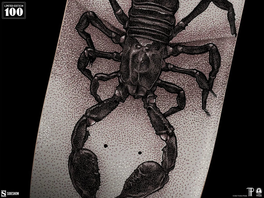 Vices: Gossip - LIMITED EDITION: 100 – Sideshow Collectibles – ActionFigure Brasil