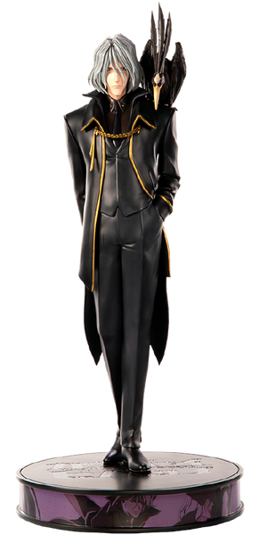 Vicious - LIMITED EDITION – First 4 Figures – ActionFigure Brasil