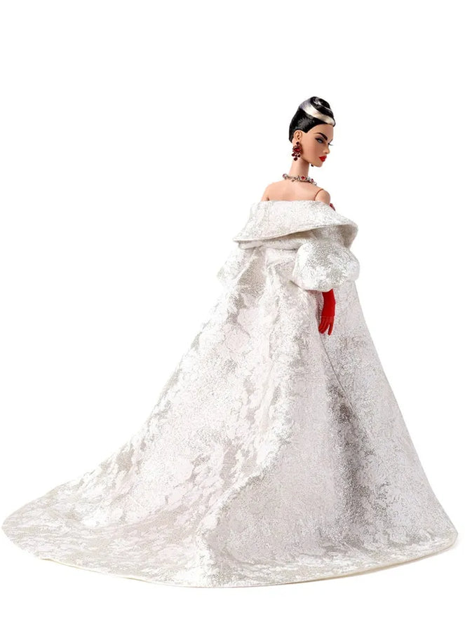 Victoire Roux™ (Sparkling New Year) - LIMITED EDITION: 550 – Integrity Toys – ActionFigure Brasil