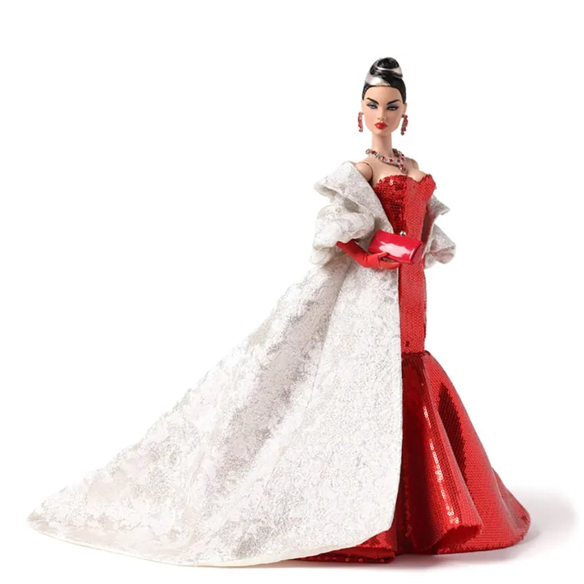 Victoire Roux™ (Sparkling New Year) - LIMITED EDITION: 550 – Integrity Toys – ActionFigure Brasil