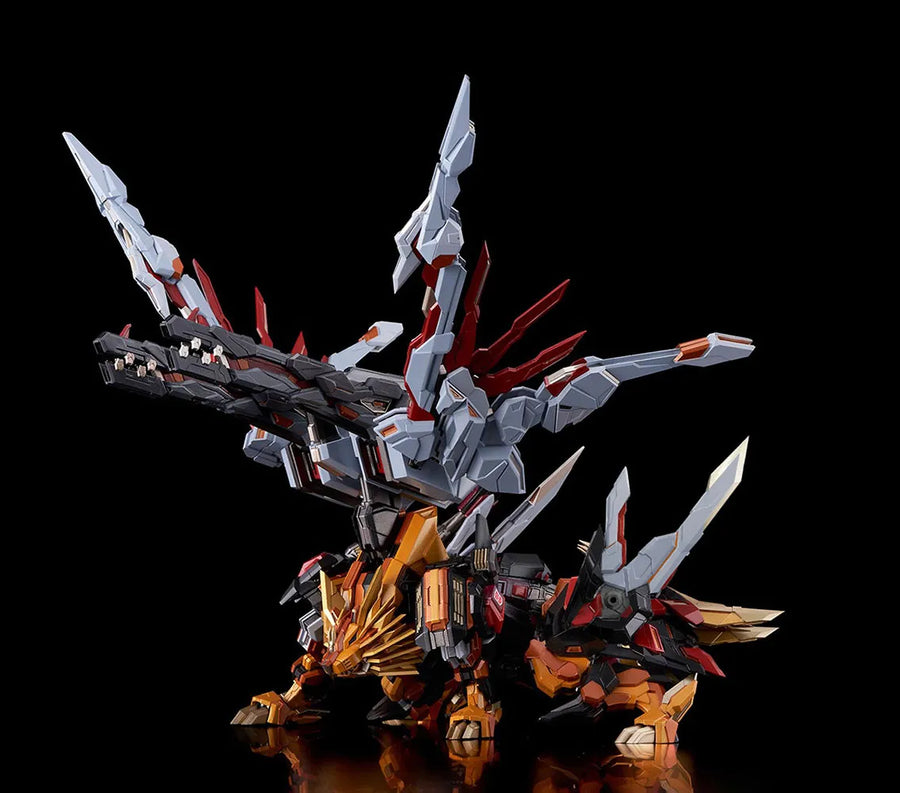 Victory Leo – Flame Toys – ActionFigure Brasil