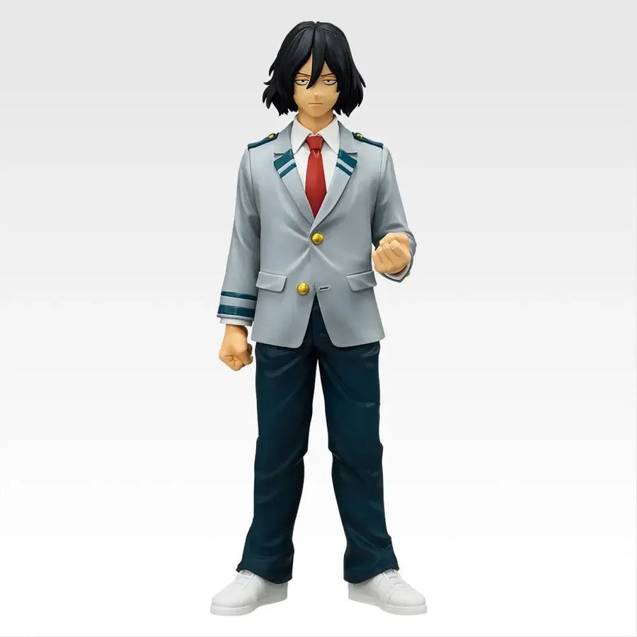 Vigilante: Boku no Hero Academia Illegals - Aizawa Shouta - Ichiban Kuji - Ichiban Kuji Vigilante: Boku no Hero Academia Illegals (B Prize) - Masterlise - Gakusei (Bandai Spirits)ㅤ – Bandai Spirits – ActionFigureBrasil