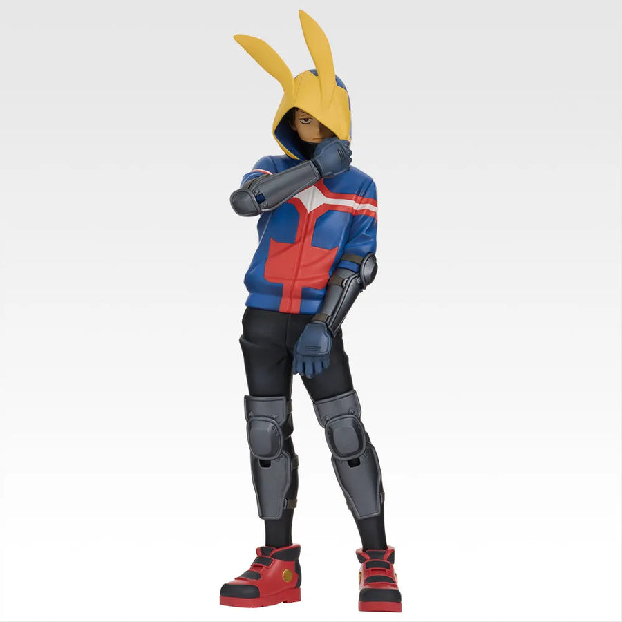 Vigilante: Boku no Hero Academia Illegals - Haimawari Koichi - Ichiban Kuji - Ichiban Kuji Vigilante: Boku no Hero Academia Illegals (A Prize) - Masterlise (Bandai Spirits)ㅤ – Bandai Spirits – ActionFigureBrasil