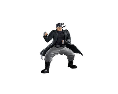 Vigilante: Boku no Hero Academia Illegals - Knuckleduster - The Amazing Heroes -Another- (Bandai Spirits)ㅤ – Bandai Spirits – ActionFigureBrasil