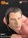 Vincent Vega (Pony Tail Version) 2.0