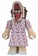 Vinimates - Beetlejuice: Barbara Maitlandㅤ – Art Asylum – ActionFigure Brasil