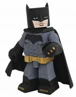 Vinimates - Justice League: Batmanㅤ – Art Asylum – ActionFigure Brasil