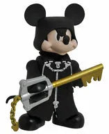 Vinimates - Kingdom Hearts: Mickey Organization XIII Infiltration ver.ㅤ – Art Asylum – ActionFigure Brasil