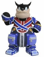 Vinimates - Kingdom Hearts: Peteㅤ – Art Asylum – ActionFigure Brasil