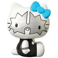 Vinyl Collectible Dolls KISS x Hello Kitty THE SPACEMANㅤ – Gantaku – ActionFigure Brasil